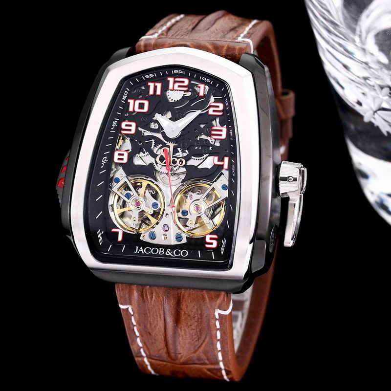 Jacob & Co 52X17mm 60 (31)