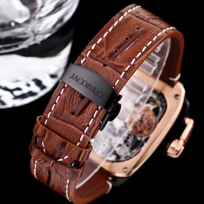 Jacob & Co 52X17mm 60 (32)