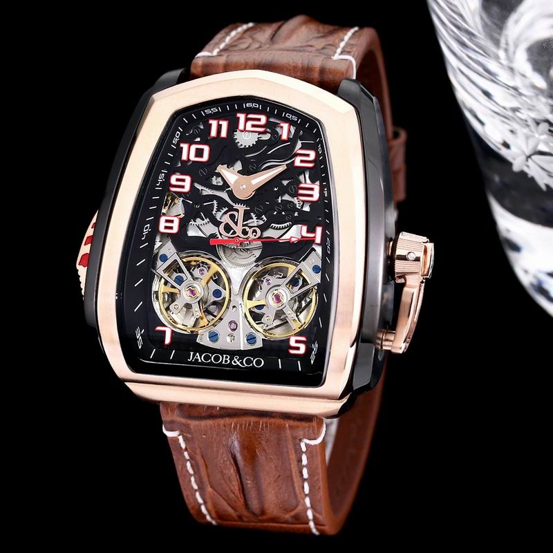 Jacob & Co 52X17mm 60 (33)