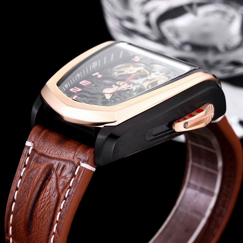 Jacob & Co 52X17mm 60 (34)