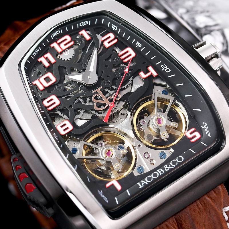 Jacob & Co 52X17mm 60 (35)