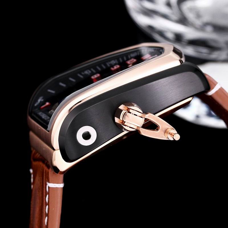 Jacob & Co 52X17mm 60 (36)