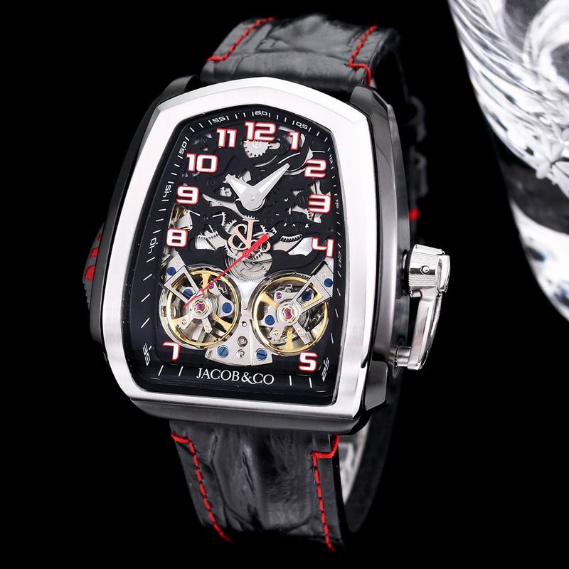 Jacob & Co 52X17mm 60 (37)