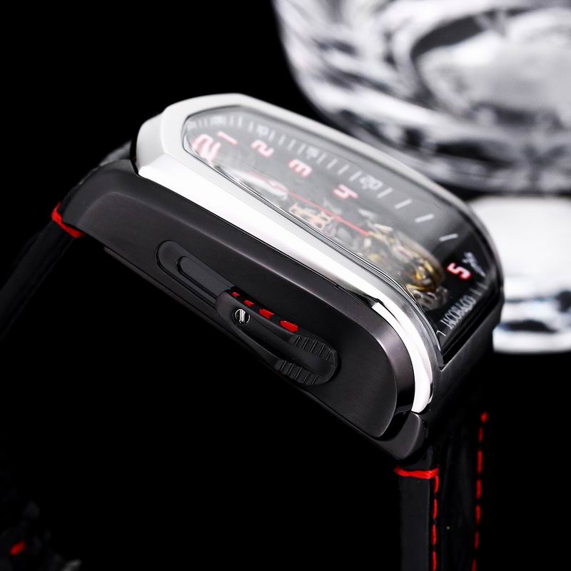 Jacob & Co 52X17mm 60 (39)