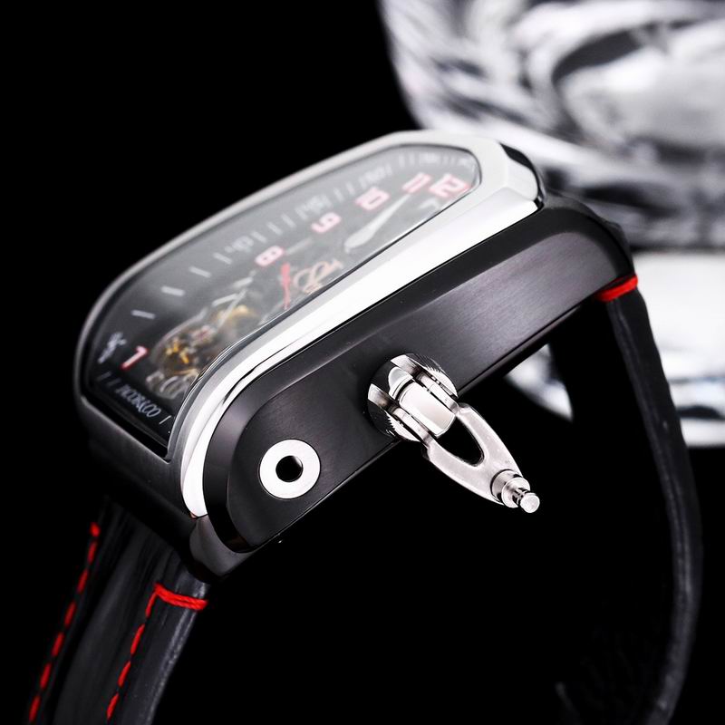 Jacob & Co 52X17mm 60 (40)