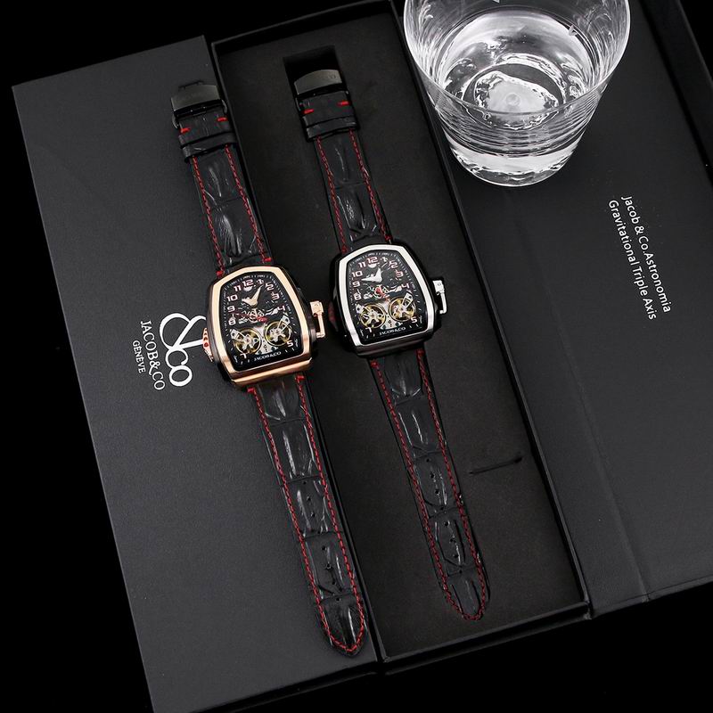 Jacob & Co 52X17mm 60 (41)