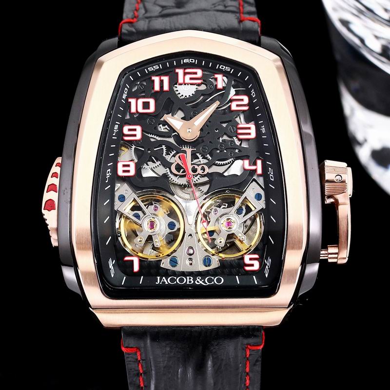 Jacob & Co 52X17mm 60 (43)