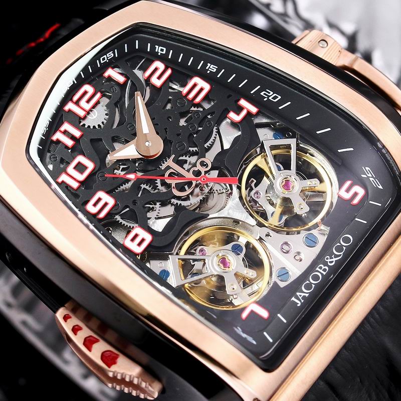 Jacob & Co 52X17mm 60 (44)