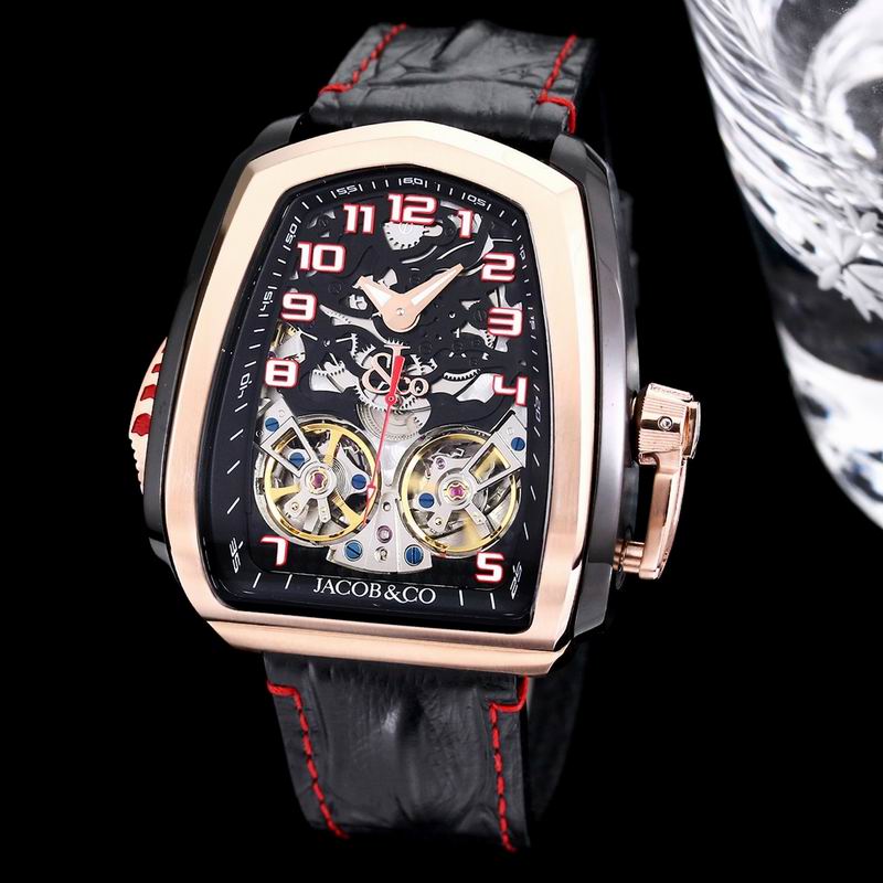 Jacob & Co 52X17mm 60 (45)