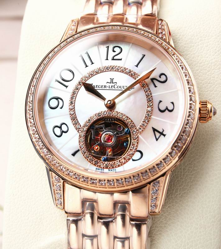 Jaeger LeCoultre 33X11mm 48 (12)