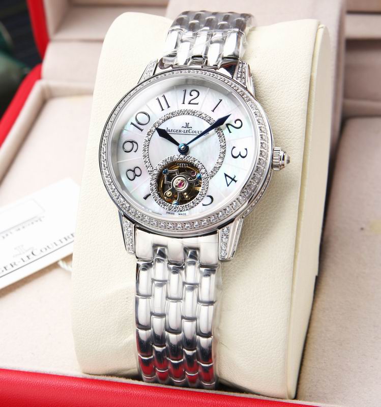 Jaeger LeCoultre 33X11mm 48 (9)