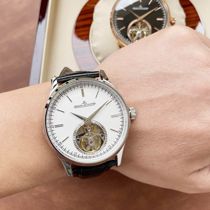 Jaeger LeCoultre 42X13mm 17 (1)