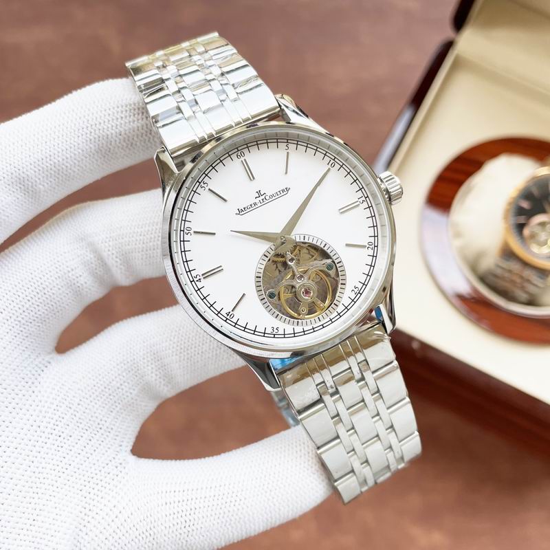 Jaeger LeCoultre 42X13mm 17 (16)