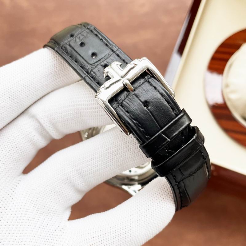 Jaeger LeCoultre 42X13mm 17 (2)