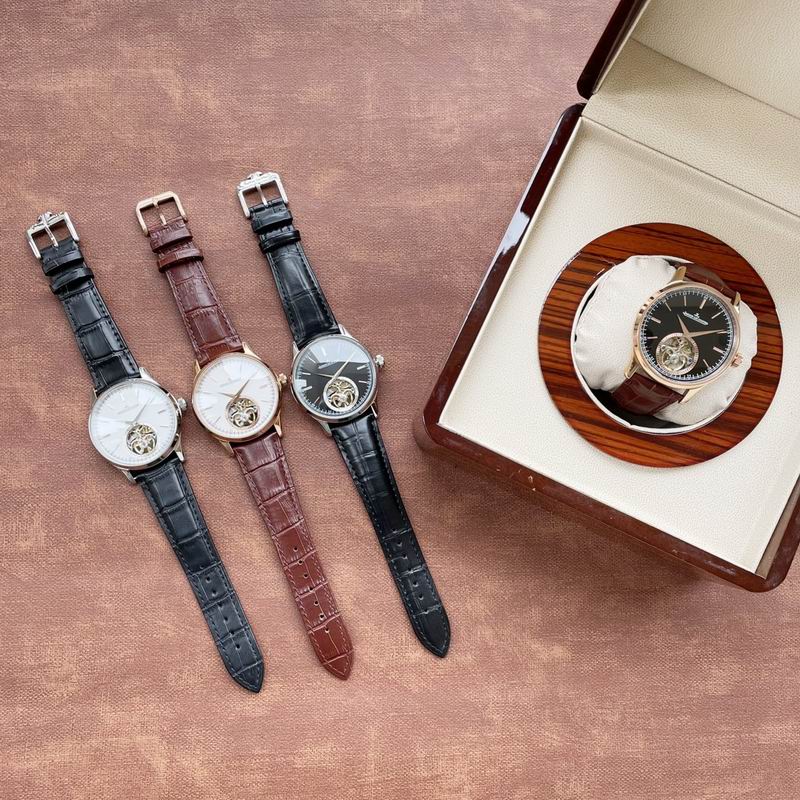 Jaeger LeCoultre 42X13mm 17 (4)