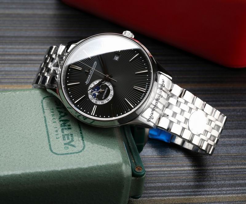 Jaeger LeCoultre Watch 47 (1)