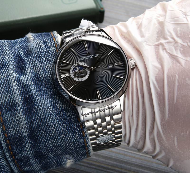 Jaeger LeCoultre Watch 47 (4)