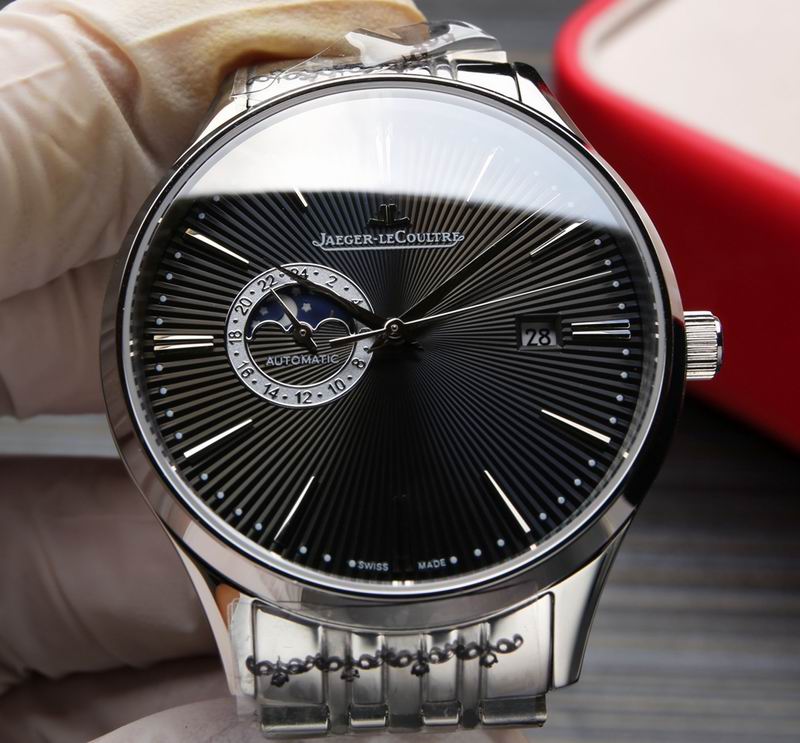 Jaeger LeCoultre Watch 47 (5)