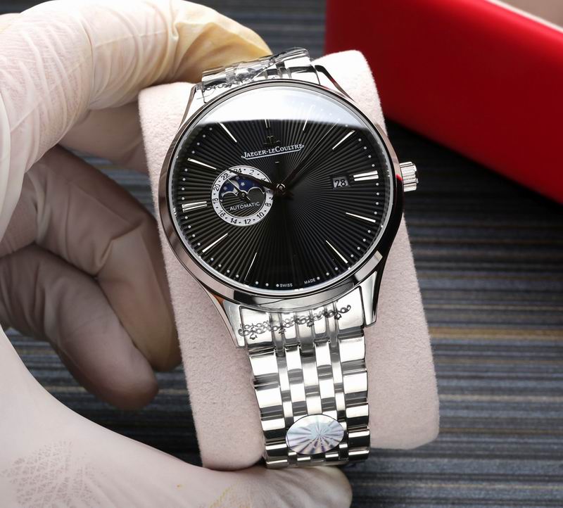 Jaeger LeCoultre Watch 47 (7)