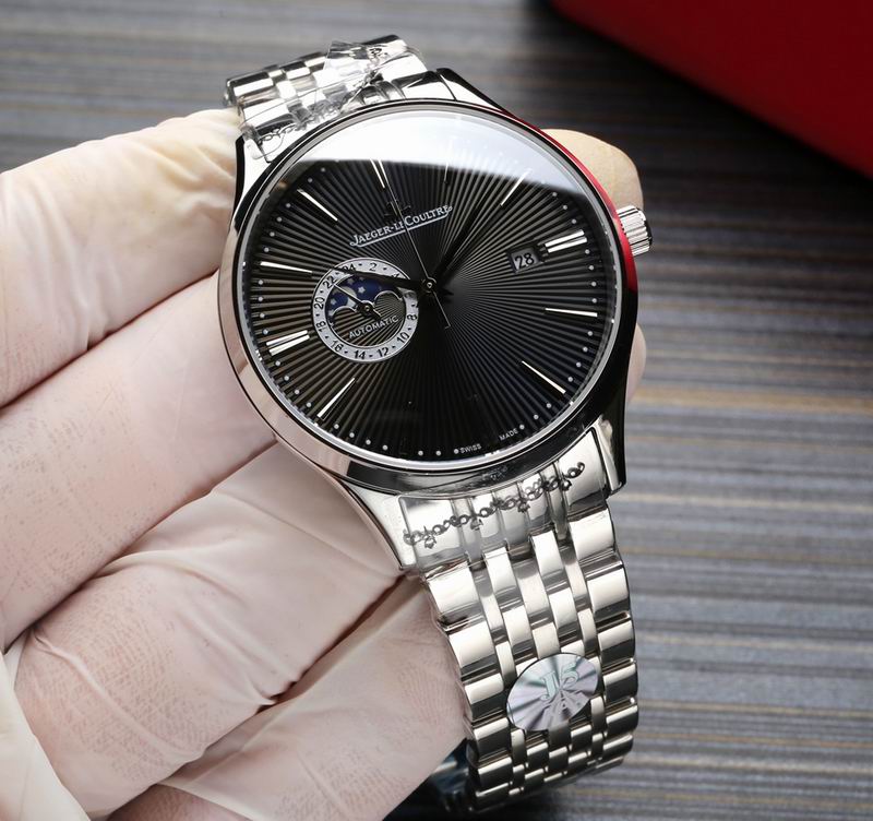 Jaeger LeCoultre Watch 47 (9)