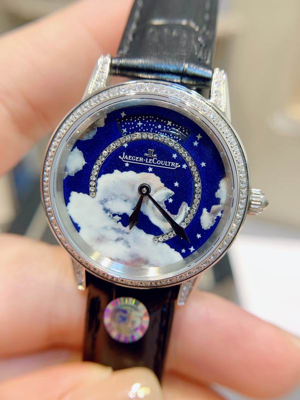 Jaeger-LeCoultre 33X10mm 103 (25)