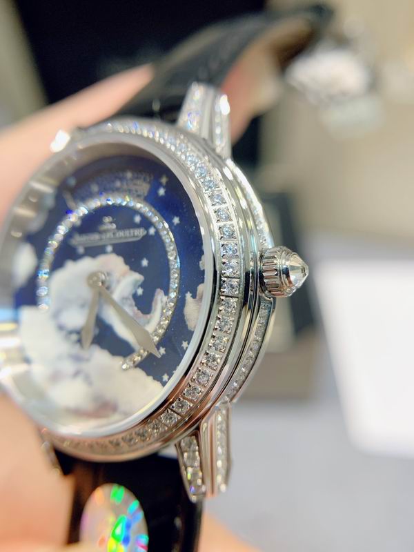 Jaeger-LeCoultre 33X10mm 103 (27)