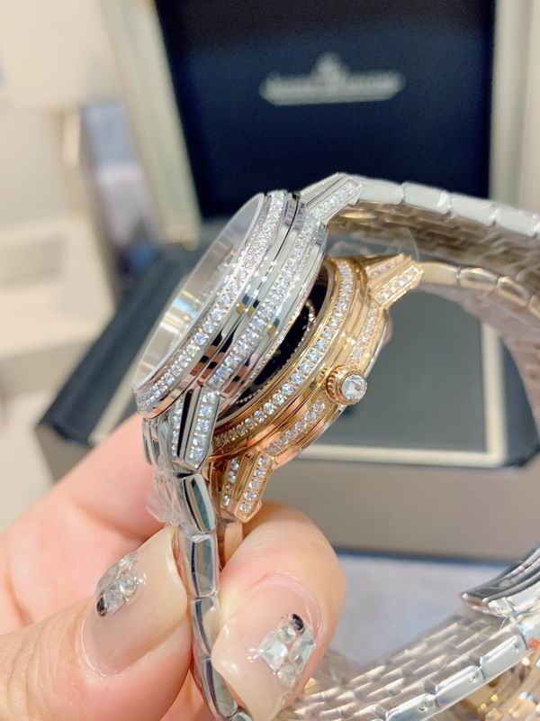 Jaeger-LeCoultre 33X10mm 103 (32)