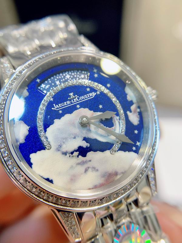 Jaeger-LeCoultre 33X10mm 103 (33)