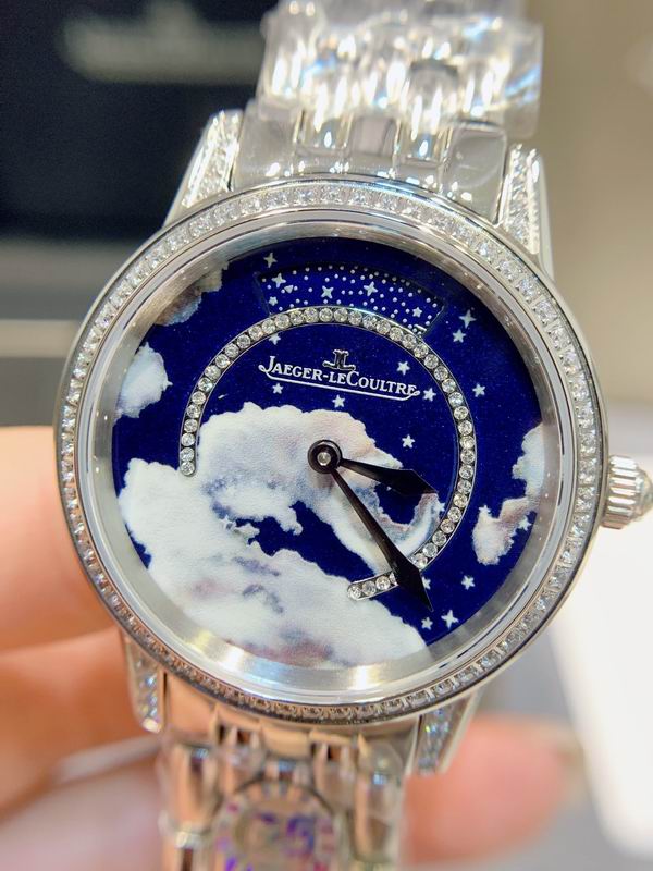 Jaeger-LeCoultre 33X10mm 103 (34)