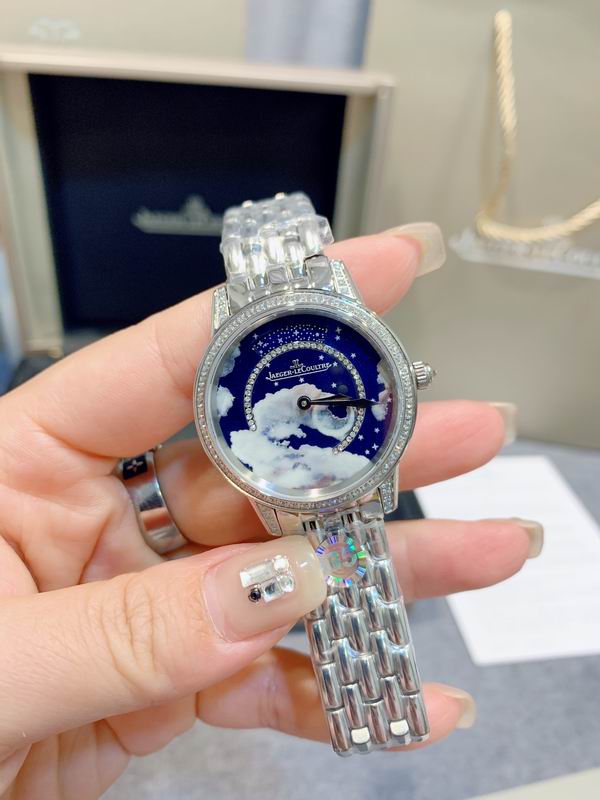 Jaeger-LeCoultre 33X10mm 103 (35)