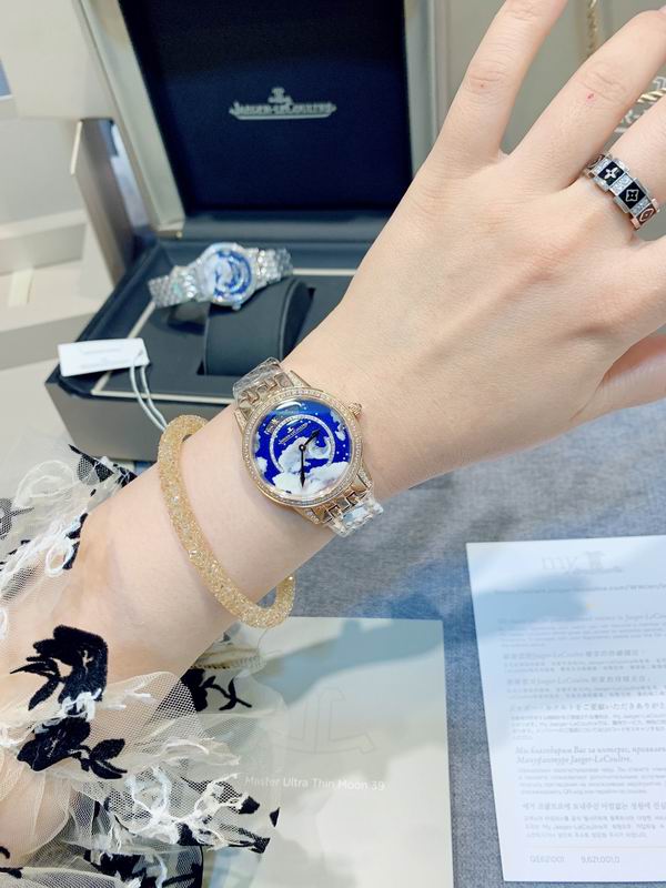 Jaeger-LeCoultre 33X10mm 103 (36)