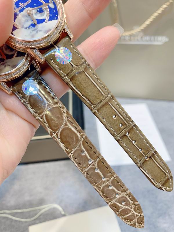 Jaeger-LeCoultre 33X10mm 103 (5)