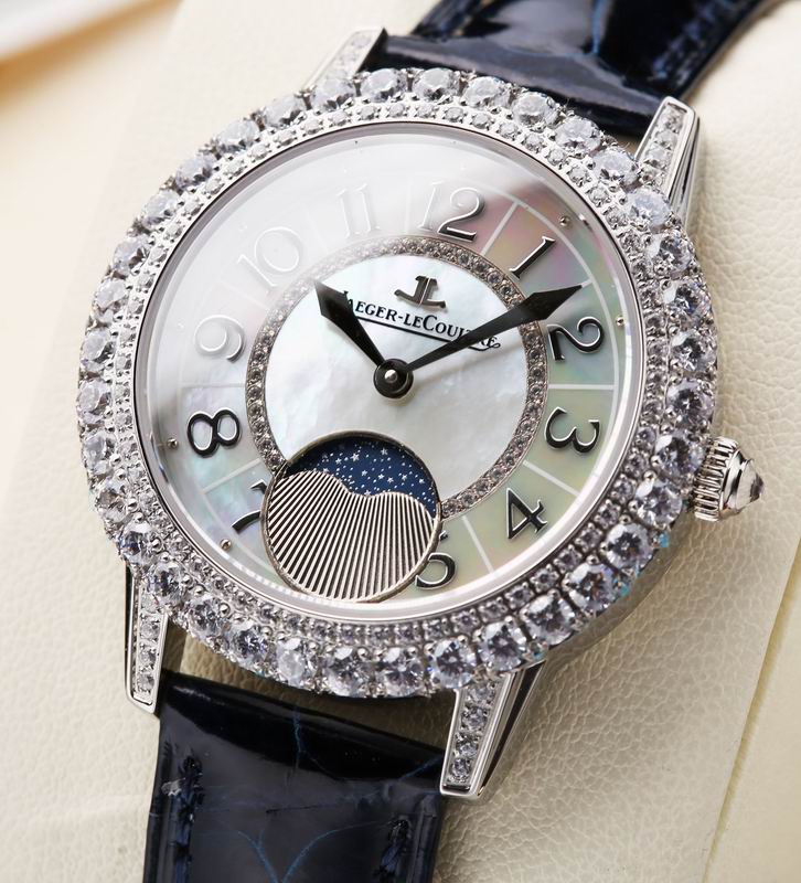 Jaeger-LeCoultre 33X9mm 37 (16)