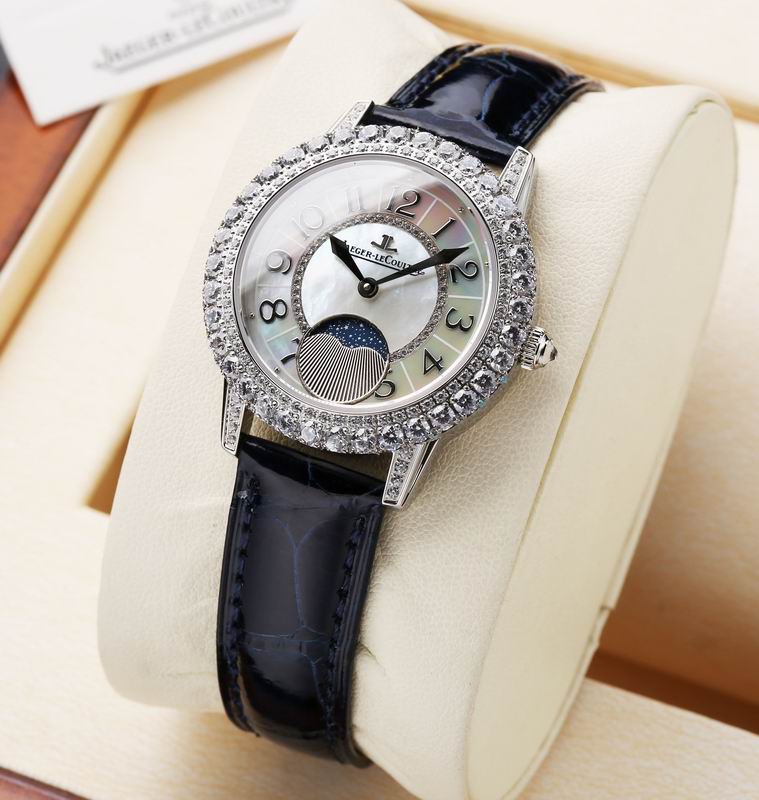 Jaeger-LeCoultre 33X9mm 37 (18)