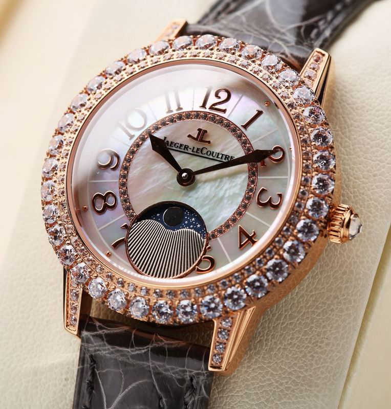 Jaeger-LeCoultre 33X9mm 37 (2)