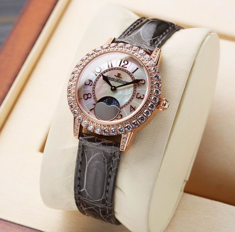 Jaeger-LeCoultre 33X9mm 37 (4)