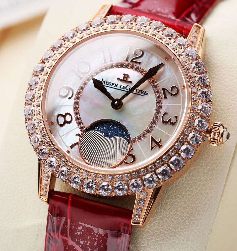 Jaeger-LeCoultre 33X9mm 37 (5)