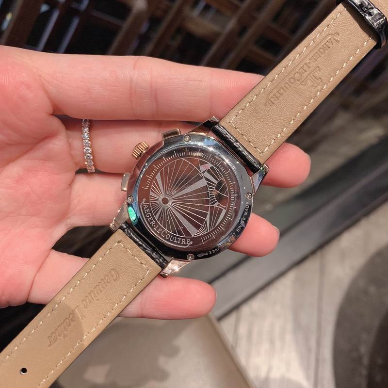 Jaeger-LeCoultre 37.5X10mm 92 (2)