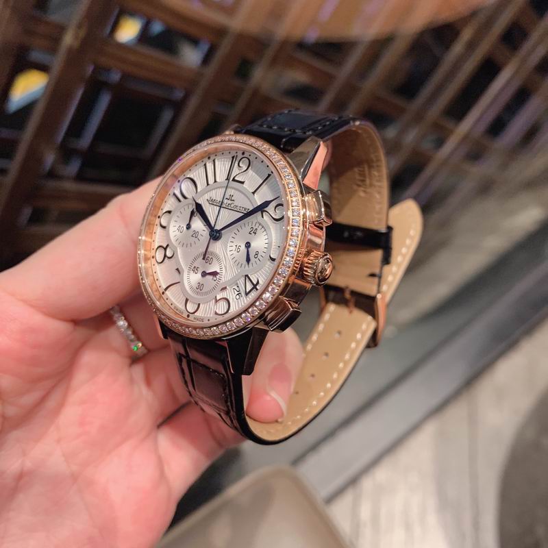 Jaeger-LeCoultre 37.5X10mm 92 (5)