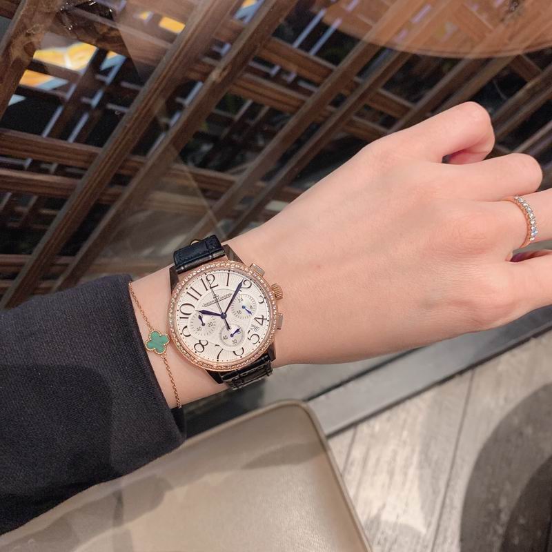 Jaeger-LeCoultre 37.5X10mm 92 (7)