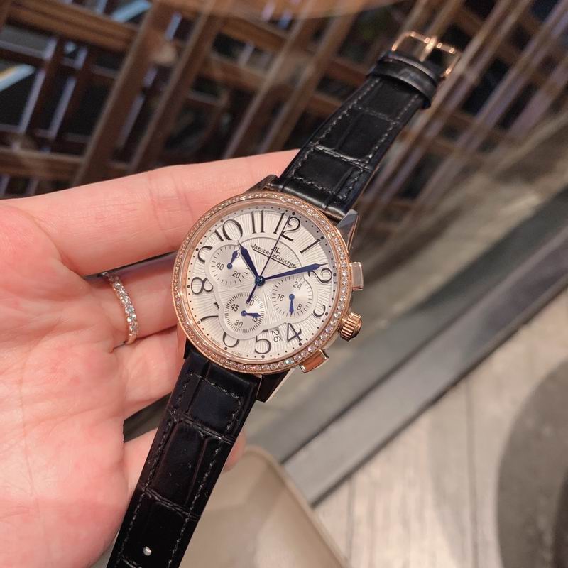 Jaeger-LeCoultre 37.5X10mm 92 (8)