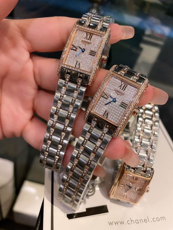 Longines 33X22X7mm 100 (10)