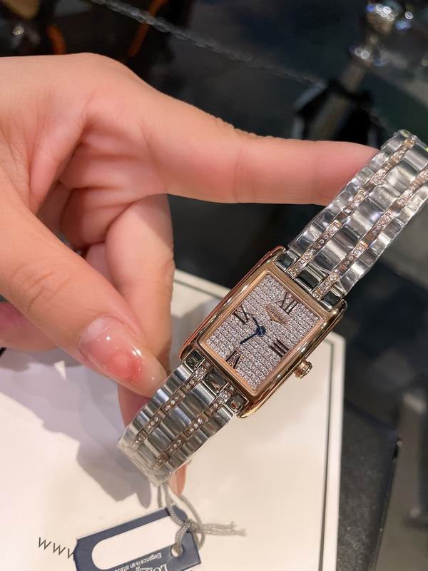 Longines 33X22X7mm 100 (11)