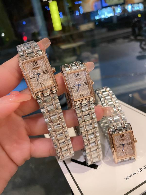 Longines 33X22X7mm 100 (12)