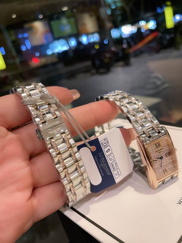 Longines 33X22X7mm 100 (13)