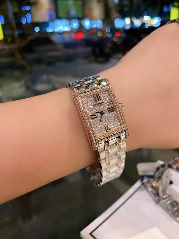 Longines 33X22X7mm 100 (15)