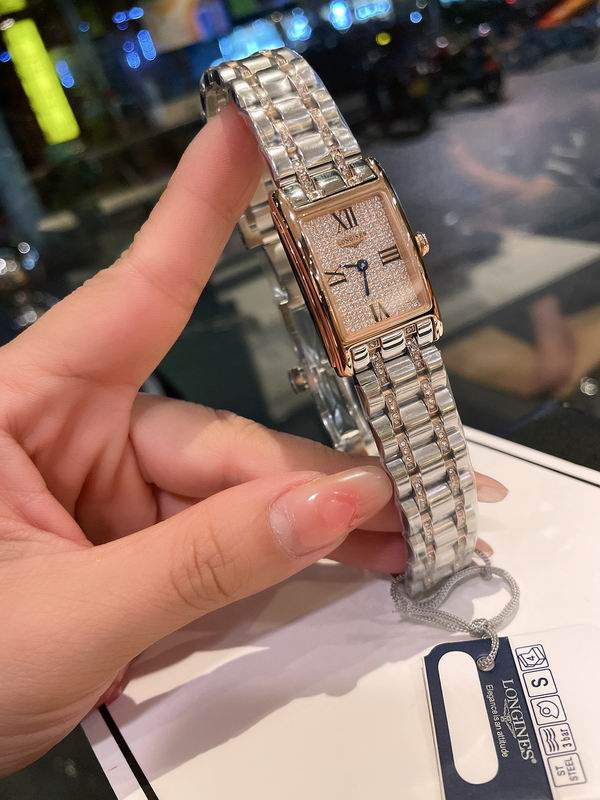 Longines 33X22X7mm 100 (16)