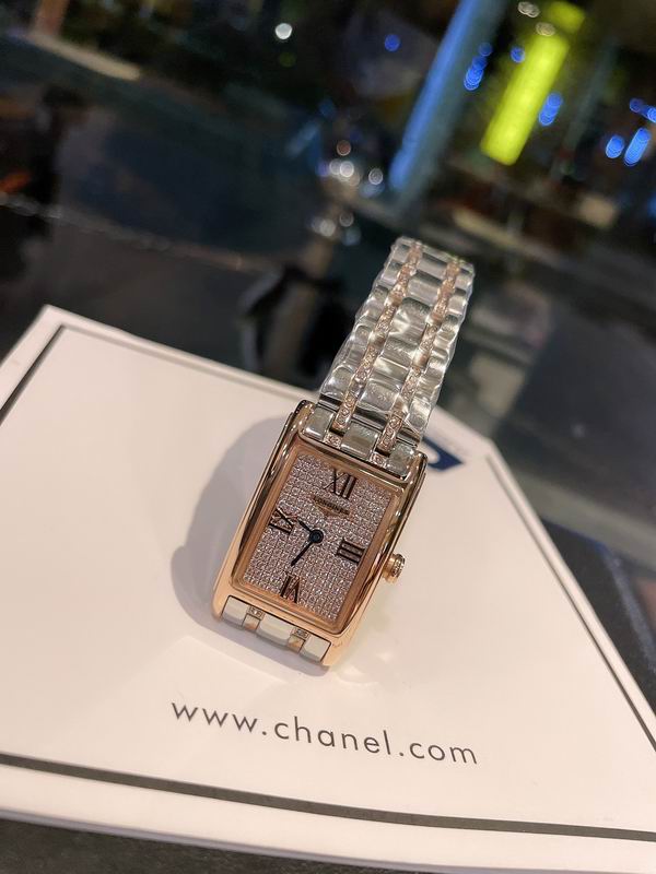 Longines 33X22X7mm 100 (18)