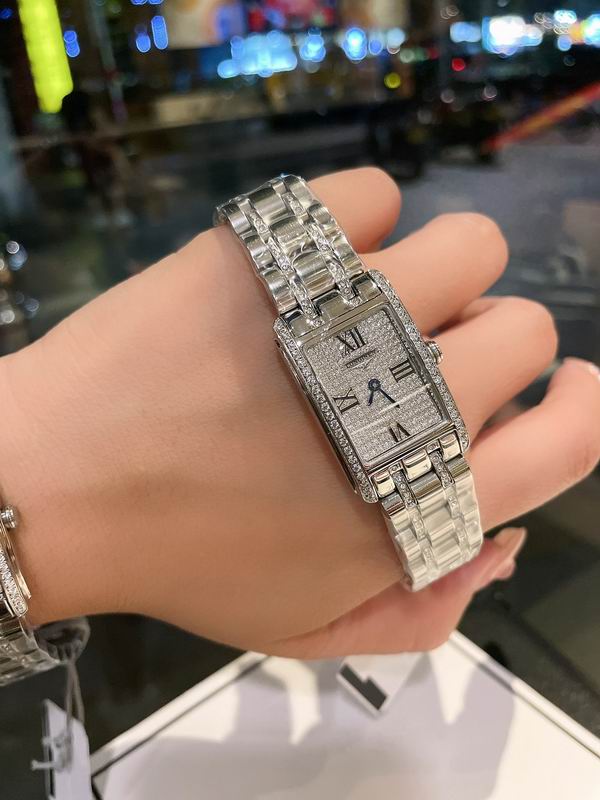 Longines 33X22X7mm 100 (4)