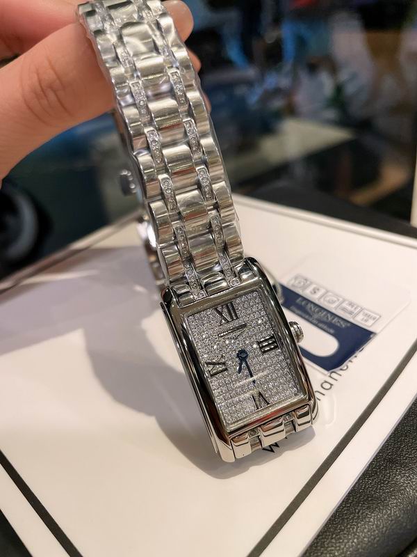 Longines 33X22X7mm 100 (5)